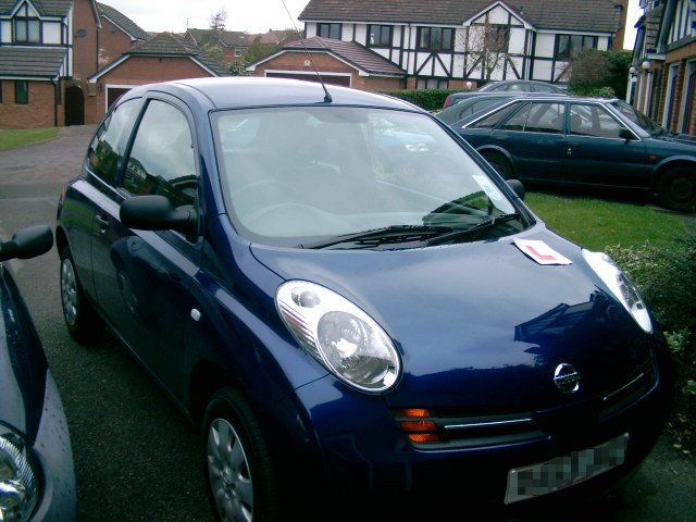 My Car